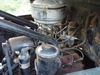 1946 Ford Truck for sale in Michigan (ID-100475)