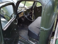 1946 Ford Truck for sale in Michigan (ID-100475)