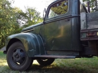 1946 Ford Truck for sale in Michigan (ID-100475)