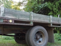1946 Ford Truck for sale in Michigan (ID-100475)