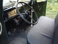 1946 Ford Truck for sale in Michigan (ID-100475)