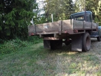 1946 Ford Truck for sale in Michigan (ID-100475)