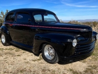 1946 Ford Tudor for sale in Michigan (ID-126770)