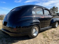 1946 Ford Tudor for sale in Michigan (ID-126770)