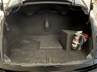 1946 Ford Tudor for sale in Michigan (ID-126770)