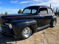 1946 Ford Tudor for sale in Michigan (ID-126770)