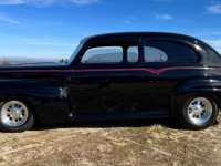 1946 Ford Tudor for sale in Michigan (ID-126770)