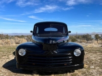 1946 Ford Tudor for sale in Michigan (ID-126770)