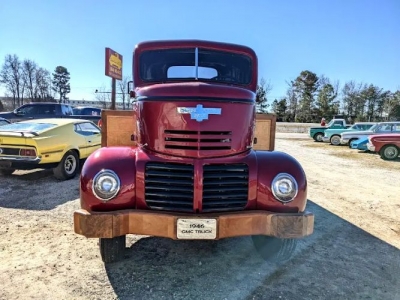 1946 GMC COE for sale