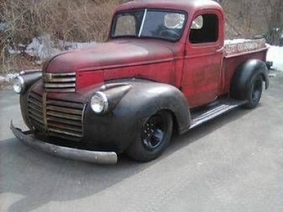 1946 GMC Pickup for sale