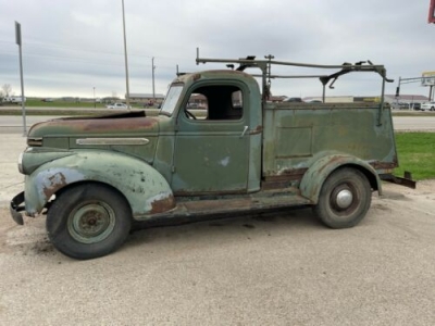 1946 GMC Pickup for sale