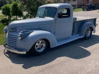 1946 GMC Pickup for sale in Michigan (ID-119540)