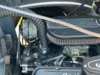 1946 GMC Pickup for sale in Michigan (ID-119540)