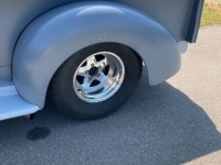 1946 GMC Pickup for sale in Michigan (ID-119540)