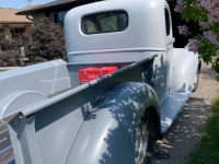 1946 GMC Pickup for sale in Michigan (ID-119540)