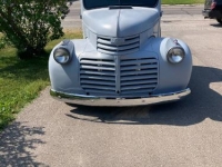 1946 GMC Pickup for sale in Michigan (ID-119540)