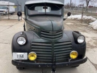 1946 GMC Pickup for sale in Michigan (ID-125912)