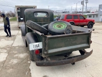 1946 GMC Pickup for sale in Michigan (ID-125912)