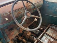 1946 GMC Pickup for sale in Michigan (ID-161570)