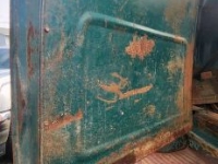 1946 GMC Pickup for sale in Michigan (ID-161570)