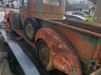 1946 GMC Pickup for sale in Michigan (ID-161570)