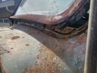 1946 GMC Pickup for sale in Michigan (ID-161570)