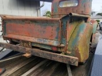 1946 GMC Pickup for sale in Michigan (ID-161570)