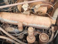 1946 GMC Pickup for sale in Michigan (ID-161570)