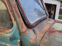 1946 GMC Pickup for sale in Michigan (ID-161570)