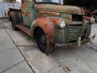 1946 GMC Pickup for sale in Michigan (ID-161570)