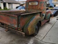 1946 GMC Pickup for sale in Michigan (ID-161570)