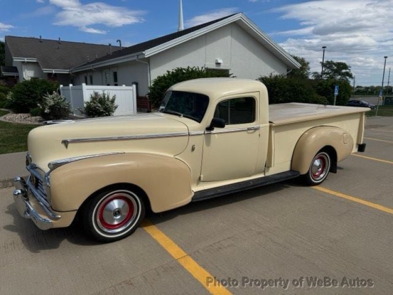 1946 Hudson Big Boy for sale in Riverhead, New York (ID-142077) 1946 Hudson Big Boy for sale in Riverhead, New York (ID-142077)