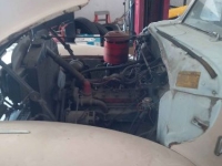 1946 Hudson Commodore for sale in Michigan (ID-130982)