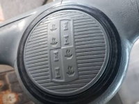 1946 Hudson Pickup for sale in Michigan (ID-112257)
