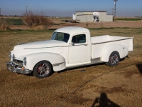 1946 Hudson Pickup for sale in Michigan (ID-112257)