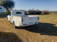 1946 Hudson Pickup for sale in Michigan (ID-112257)