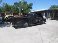 1946 Hudson Pickup for sale in Michigan (ID-140294)