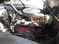 1946 Hudson Pickup for sale in Michigan (ID-140294)