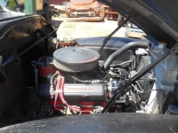 1946 Hudson Pickup for sale in Michigan (ID-140294)
