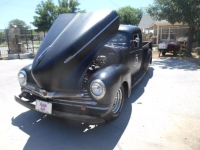 1946 Hudson Pickup for sale in Michigan (ID-140294)