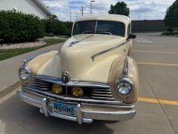1946 Hudson Pickup for sale in Michigan (ID-145845)