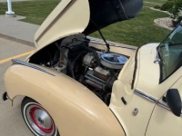1946 Hudson Pickup for sale in Michigan (ID-145845)