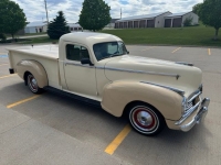 1946 Hudson Pickup for sale in Michigan (ID-145845)