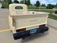 1946 Hudson Pickup for sale in Michigan (ID-145845)