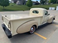 1946 Hudson Pickup for sale in Michigan (ID-145845)