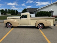 1946 Hudson Pickup for sale in Michigan (ID-145845)