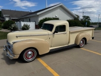 1946 Hudson Pickup for sale in Michigan (ID-145845)