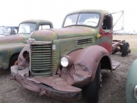 1946 International KB7 for sale in Michigan (ID-118729)