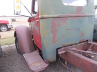 1946 International KB7 for sale in Michigan (ID-118729)