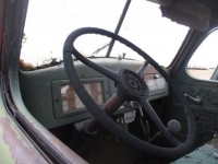 1946 International KB7 for sale in Michigan (ID-118729)